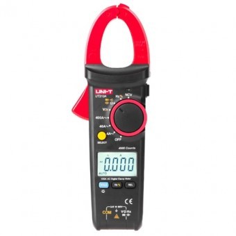 Clampmetru digital ut213a uni-t