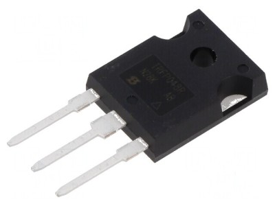 Tranzistor N-MOSFET 60V 70A TO247AC foto