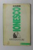 ANTIDOTURI de EUGENE IONESCO