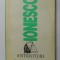 ANTIDOTURI de EUGENE IONESCO