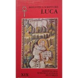 Evanghelia dupa Luca (Editia: 2002)