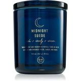 DW Home Prime Midnight Suede lum&acirc;nare parfumată 262 g