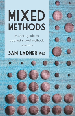 Mixed Methods: A short guide to applied mixed methods research foto