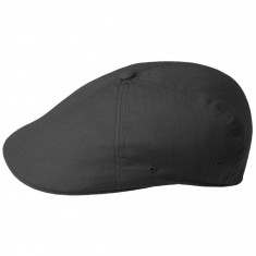 Basca Kangol Ripstop 504 Negru (L/XL) - Cod 232488754332435