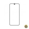 Folie de protectie Ecran OEM Automatic Alignment pentru Apple iPhone 12 Pro Sticla Securizata Full Glue 5D Neagra