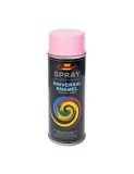 Vopsea spray Roz (ral 3017), Champion Color, 400ml Roz