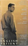 The Academy Of St. Martin-in-the-Fields, Gabriel Yared - The English Patient (Original Soundtrack Recording), Caseta audio