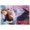 Puzzle Trefl Frozen 2: Together Forever 100 piese