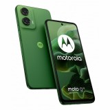 Motorola G35: 8GB RAM, 256GB, Ecran 6.72&quot;, Unisoc, Verde, 50MP, Baterie 5000mAh, Dual SIM