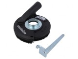 Hota de extracție 125mm