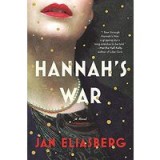 Hannah&#039;s War