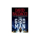 The 6:20 Man: A Thriller
