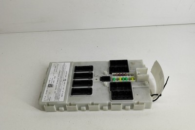 Modul de confort BMW i3 I01 2018 OEM: 8715966 | 27729819 foto