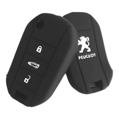Husa Silicon Peugeot Briceag 3 But SIL 300