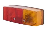 Lampa spate Deutz-Fahr Agroprima, Agroxtra, Dx Motor 3.10, 3.30, 3.50, 3.70, 3.90, 4.10, 4.30, 4.50, 4.70, 6.05, 6.10, 6.30, 6.50, 7.10, DX 3.57, DX