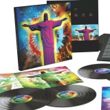 Afraid Of Sunlight (5xVinyl, Deluxe Edition Box Set) | Marillion, Parlophone