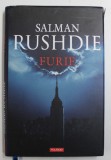 FURIE de SALMAN RUSHDIE , 2012