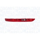 Stop spate lampa Audi Q5 (8r), 09.2008-09.2016, Version USA, partea Dreapta, inferior; Tip=USA; tip bec P21W+W16W+W3W; cu locas bec; Omologare: SAE,, AL Automotive Lighting