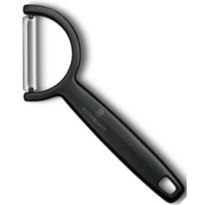 Curatator Kiwi VICTORINOX Rho Peller, Black foto