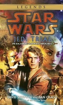 Jedi Trial foto