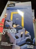 National Geographic Traveler Grecia - Ghid Turistic, Editura Adevarul, 400 Pagini