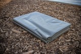 Groundsheet SOLAR 6 Hub Cube Shelter