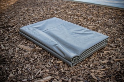 Groundsheet SOLAR 6 Hub Cube Shelter foto