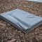 Groundsheet SOLAR 6 Hub Cube Shelter