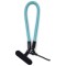 Snur pentru Telefon - Techsuit Rope Wrist Strap2 (RWS2-70) - Caribbean Sea