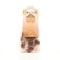 BOMBOANE BALSAMICE FARA ZAHAR CU PROPOLIS 0.5% 70GR
