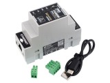 Modul automatizare RS485/Ethernet