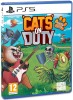 Joc PS5 Cats On Duty Meow Edition, Actiune, Shooter, Nou, Prikol Team