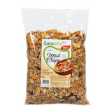 Musli crocant, 400g, SanoVita