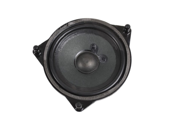 Difuzor ușă dreapta spate MERCEDES-BENZ G W463 2019 21351420