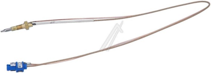 TERMOCUPLA 520MM 230100032 ARCELIK / BEKO