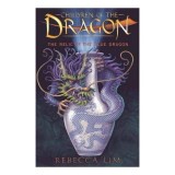 Relic of the Blue Dragon: Children of the Dragon, Vol. 1 - Carte pentru copii