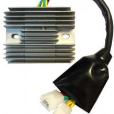 Regulator alternator (12V, 35A) compatibil: HONDA CB 1300 1997-2001