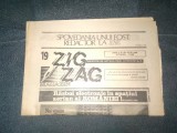 REVISTA ZIG ZAG MAGAZIN 17 23 IULIE 1990