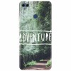 Husa silicon pentru Huawei Y9 2018, Adventure Forest Path