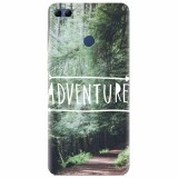 Husa silicon pentru Huawei Y9 2018, Adventure Forest Path