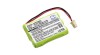 Cameron Sino 700mAh Aastra BE3850,BE3872,MOD B PLUGIN,PM38BAT,BE900FA Baterie