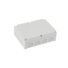 Doza electrica din plastic ABS 290x210x90mm IP67 IK06