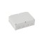 Doza electrica din plastic ABS 290x210x90mm IP67 IK06