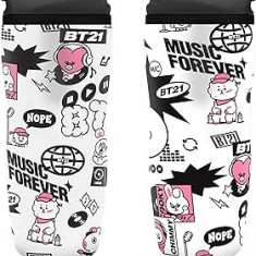 Cana Voiaj BT21 "Music"