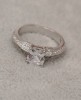Inel ARGINT --- ARG166, Argintboutique