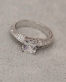 Inel ARGINT --- ARG166, Argintboutique