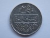 25 PIASTRES 1979 SIRIA, Asia
