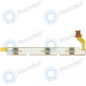 Huawei Y6 (SCL-L31, SCL-L21) Flex de putere + Flex de volum foto