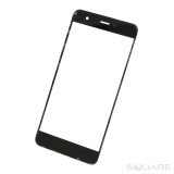 Geam Sticla Huawei Nova, Black