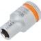 Tubulară HEX 5,5mm 1/4 oțel crom-vanadium